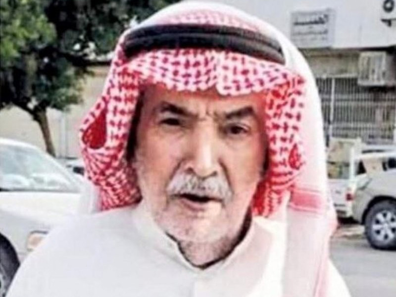 رحيل مذيع "الزمن الجميل" محمد الرشيد العثمان
